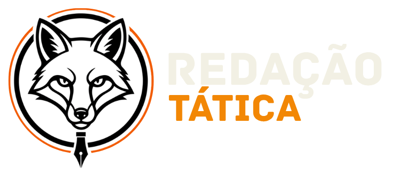 Redação Tática