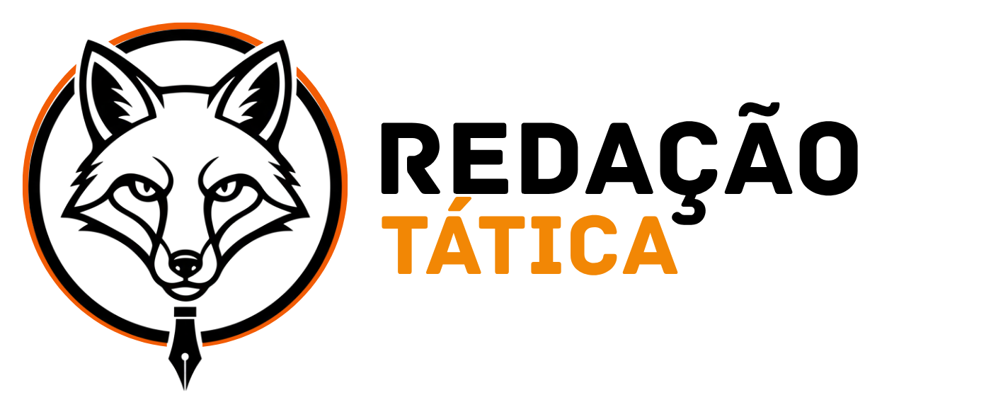 Redação Tática